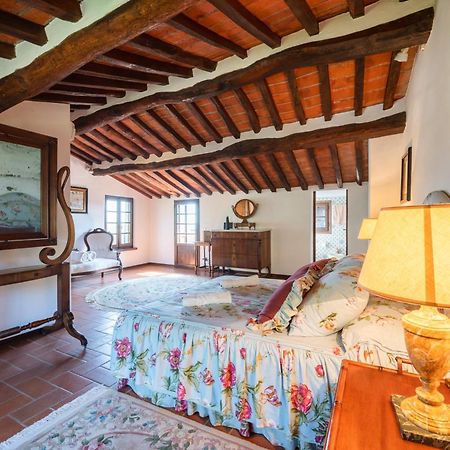 Villa Eden Forte Dei Marmi With Private Infinity Pool Santa Lucia  Extérieur photo