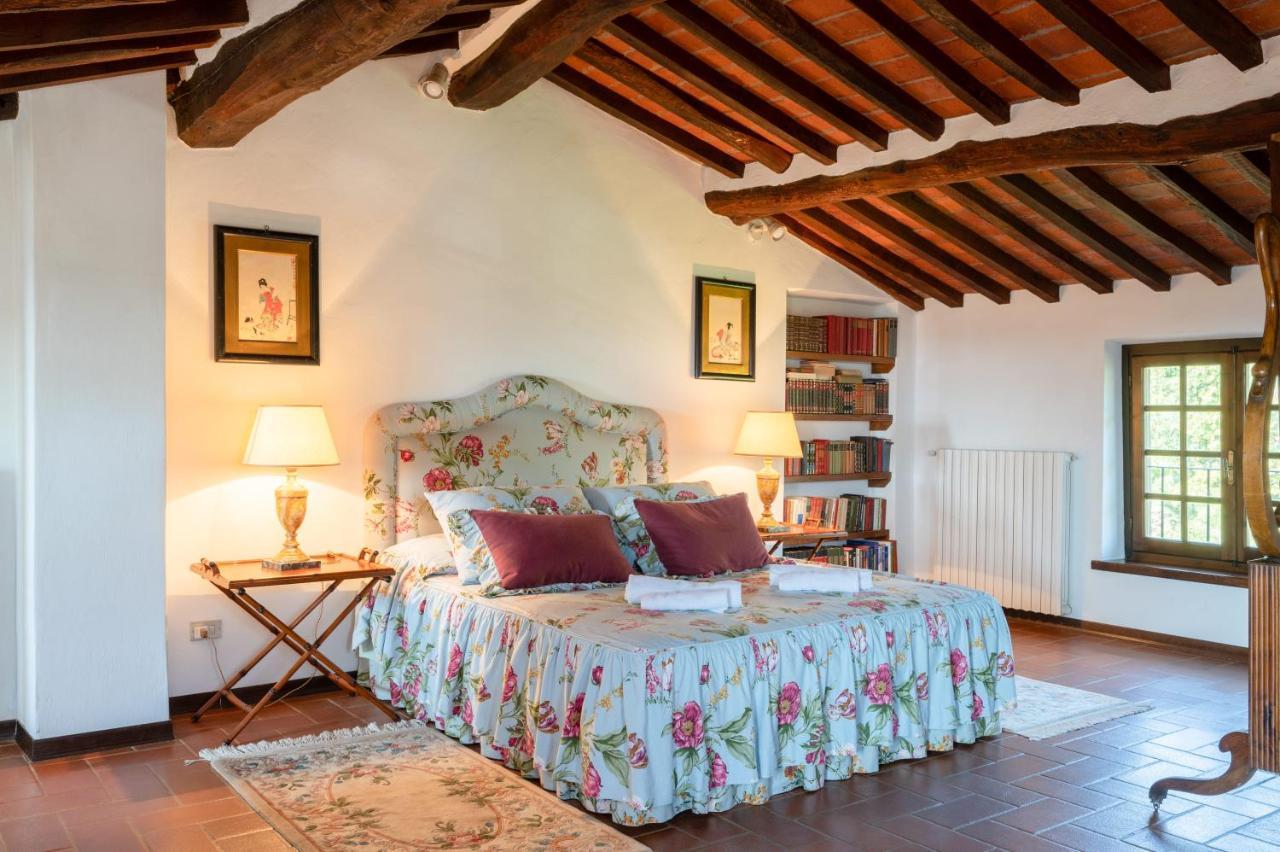 Villa Eden Forte Dei Marmi With Private Infinity Pool Santa Lucia  Extérieur photo