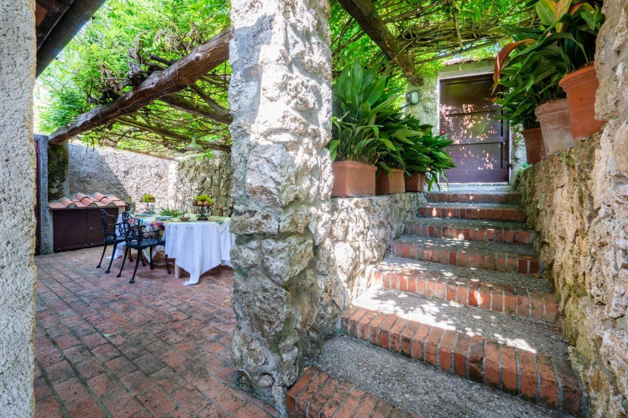 Villa Eden Forte Dei Marmi With Private Infinity Pool Santa Lucia  Extérieur photo