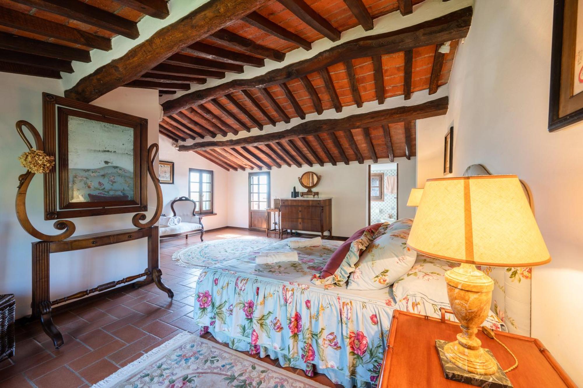 Villa Eden Forte Dei Marmi With Private Infinity Pool Santa Lucia  Extérieur photo