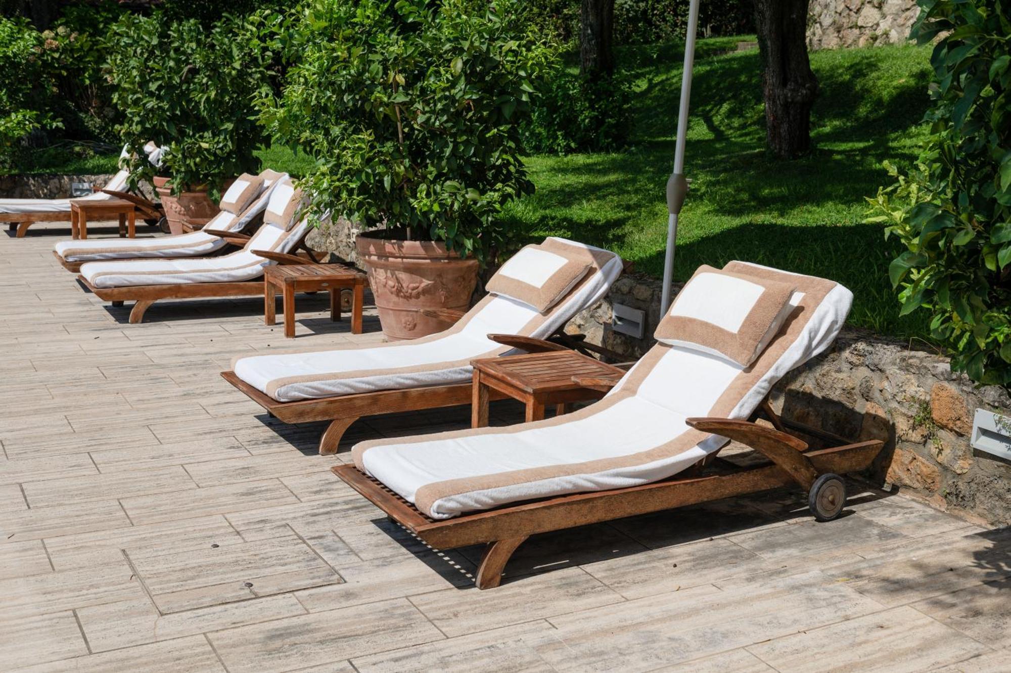 Villa Eden Forte Dei Marmi With Private Infinity Pool Santa Lucia  Extérieur photo