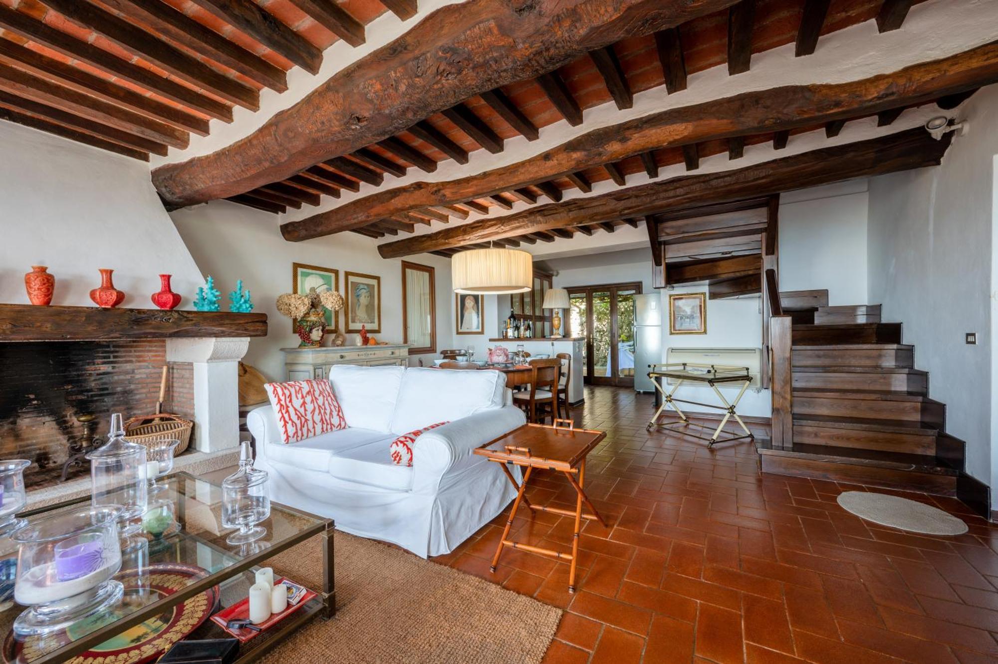Villa Eden Forte Dei Marmi With Private Infinity Pool Santa Lucia  Extérieur photo