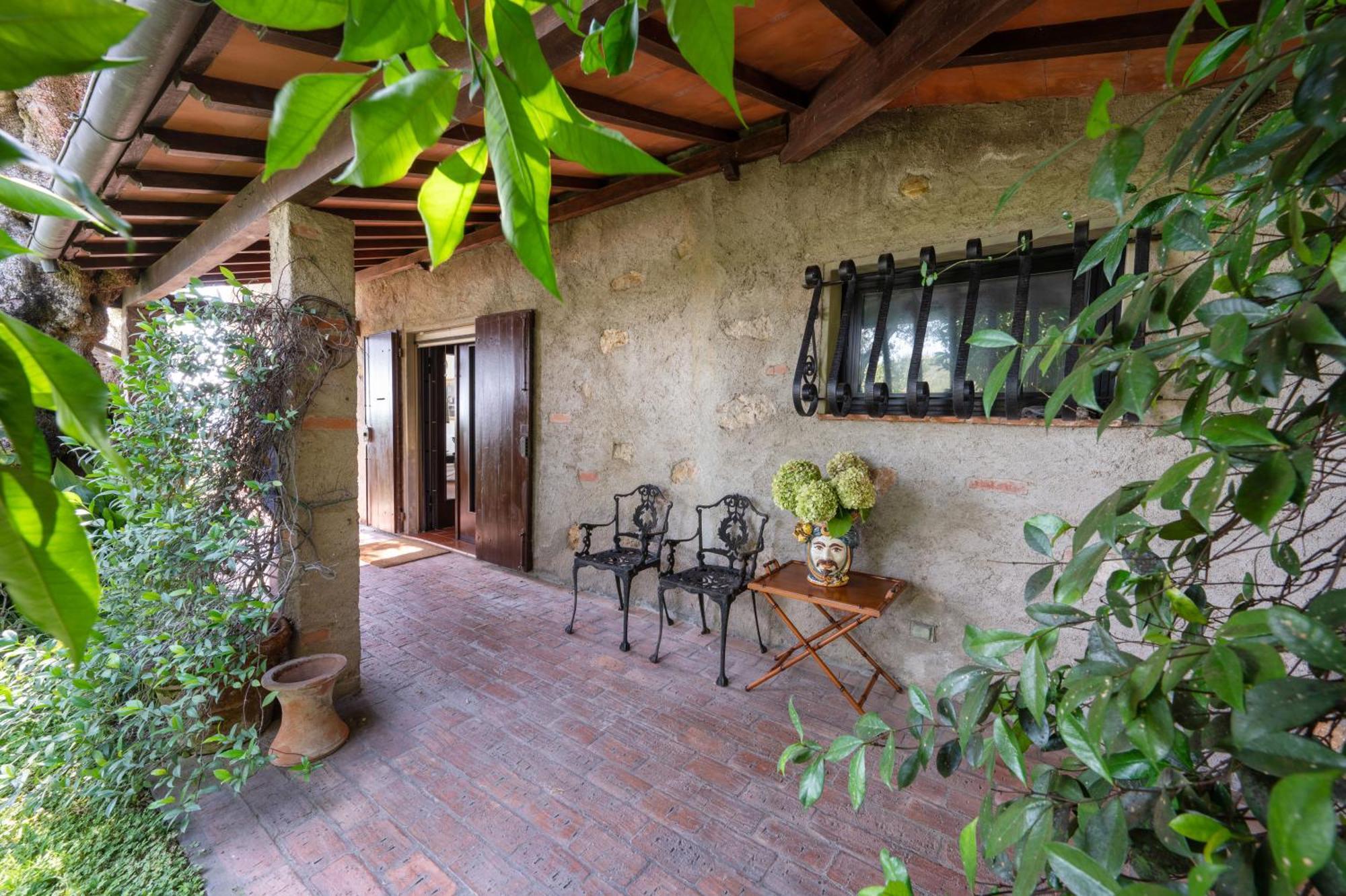 Villa Eden Forte Dei Marmi With Private Infinity Pool Santa Lucia  Extérieur photo